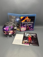 Blu-ray - Helene Fischer -