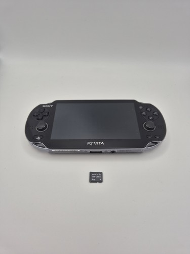 Playstation vita konsole pch - vita,