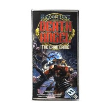 FFG Space Hulk Death Angel