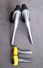 Shimano 600 Bremshebel mit