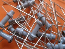 50 x Hochwertige Keramik