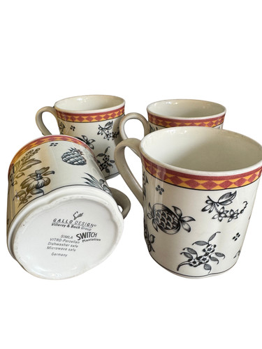 Villeroy boch switch - villeroy,