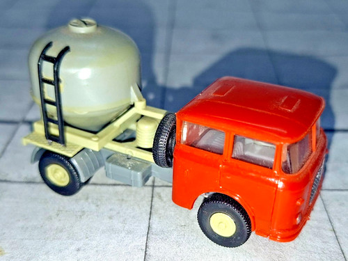 Espewe plasticart - 1/87,