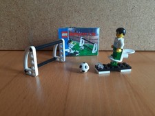 LEGO 5012 Fußballspieler