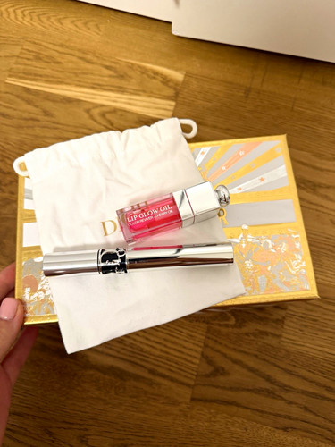 Dior set
