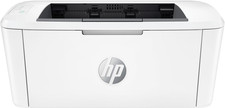HP Laserjet M110W Laserdrucker