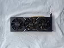 HP NVIDIA GeForce RTX 3080 OEM