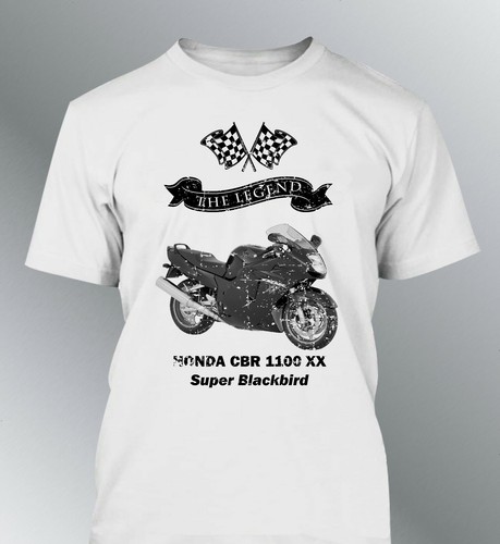 Shirt cbr 1100 - cbr,