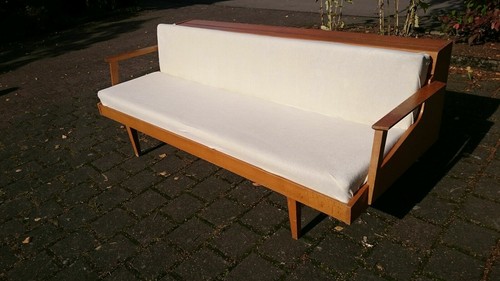 60er jahre daybed sofa couch - jahre,