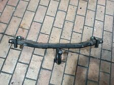 Original Westfalia Anhängerkupplung AHK Starr Typ 303153 für BMW 3er E46 Compact