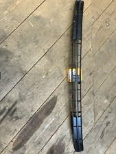 Original VW Polo 6N Luftführungsgitter Blende vorn unten 6N0853677