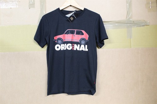 Gti kinder mk1 golf shirt - kinder,