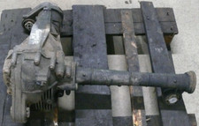 Differential Getriebe vorn +