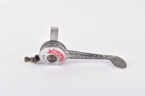 Huret clamp gear lever - huret, clamp-on