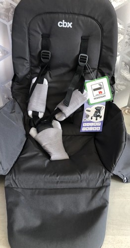 Cbx kody lux cosy ersatz - cosy,