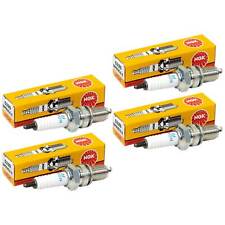 Zündkerze Set 4 Stück NGK DPR9EA-9 für Cagiva Honda Kawasaki Suzuki Yamaha
