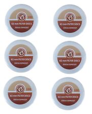 600 Papierfilter Micro-filter