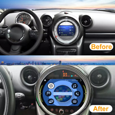 Für BMW Mini Cooper R56 R57 Carplay Autoradio Android 13 GPS NAVI CD DVD BT WIFI