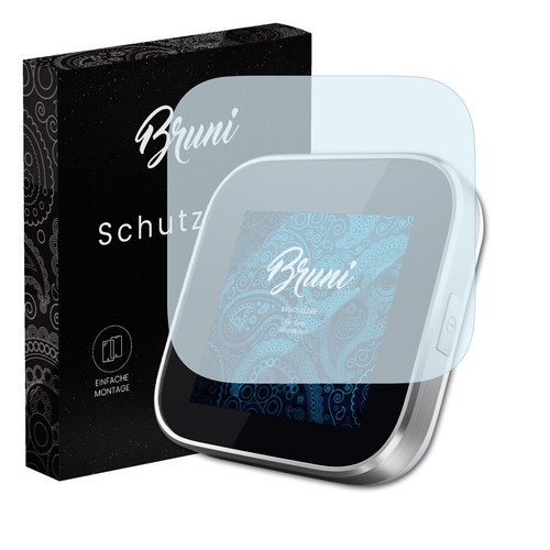 Bruni folie für sony - folie,