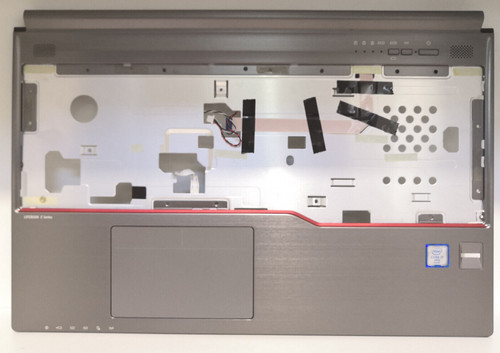 Fujitsu lifebook serie - lifebook, e