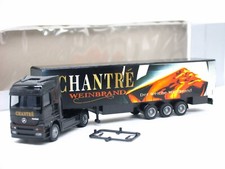 ALBEDO MB Chantre Weinbrand LKW 1:87 OVP HS 6068