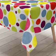 Wachstuch Tischdecke 06021-00