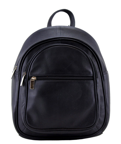 Nappa leder tasche - leder,
