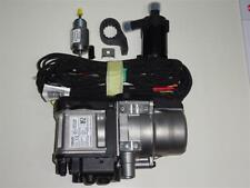 Standheizung Webasto Thermo