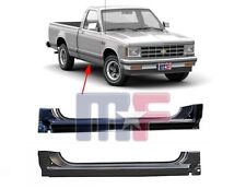 Türschweller Reparaturblech