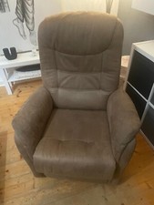 Hukla Pflegesessel mit