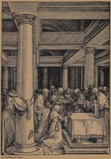 Albrecht DÜRER, Die