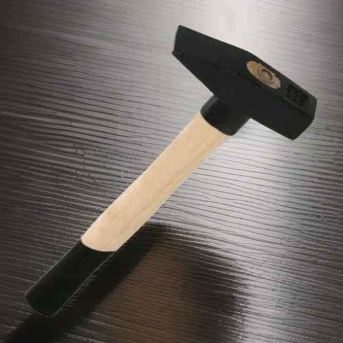 Schlosserhammer 100 300 500 - 100,, 300,