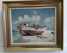 Ölgemälde Leinwand