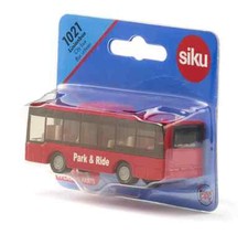 Siku 1021 Linienbus NEU OVP