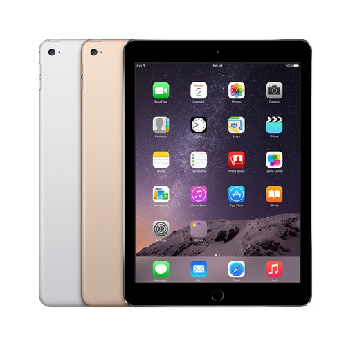 Apple ipad air - apple,