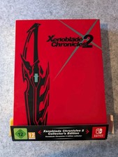 Xenoblade Chronicles 2 Collector's Edition Nintendo Switch
