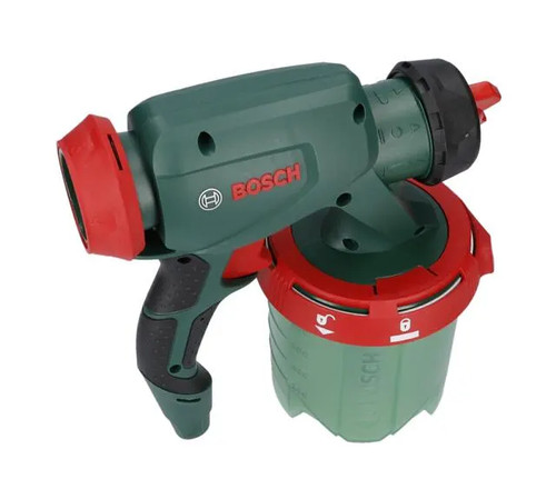 Bosch spritzpistole 2609006609 - bosch,