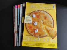 Sweet dreams trend - sweet, trend-magazin