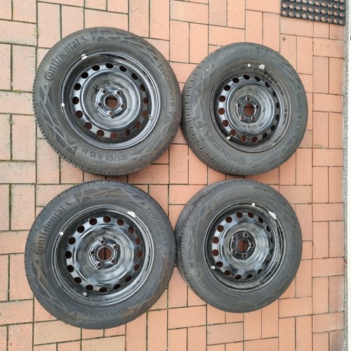 Sommer kompletträder toyota - sommer,