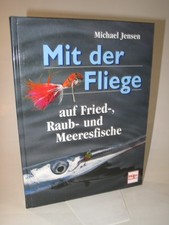 Mit der Fliege auf Fried-