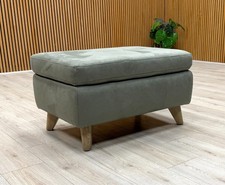 Möbeldorf 'Malmo' oliv