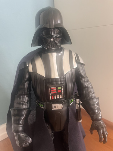 Star wars darth vader figur - wars,