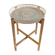 Beistelltisch Wohnzimmertisch