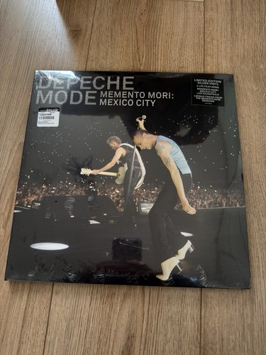 Depeche mode memento - mode,