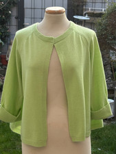  MADELEINE KASCHMIR Luxus