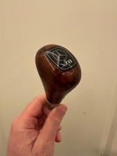 Shift Knob For Mercedes W202