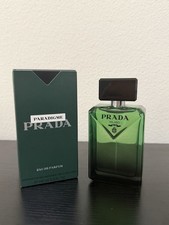 Prada Paradigme Eau De Parfum