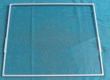 Constructa Glasplatte unten CK 64530/03 - passt auch andere Geräte