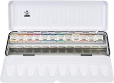 Schmincke Horadam Aquarell