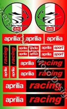 Aprilia Racing Motorrad